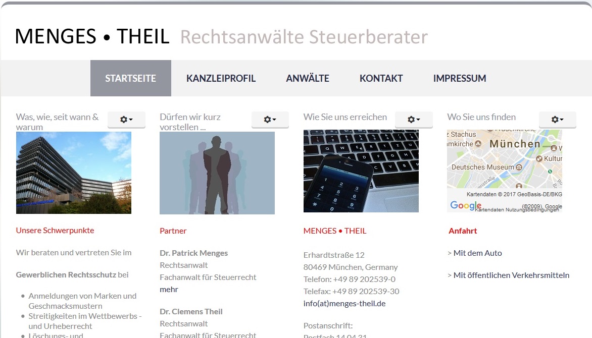 http://www.menges-theil.de